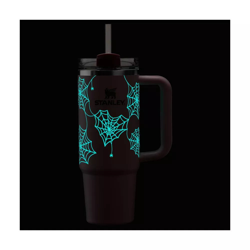 The Lights Out Spooky Season Collection 40 OZ Tumbler