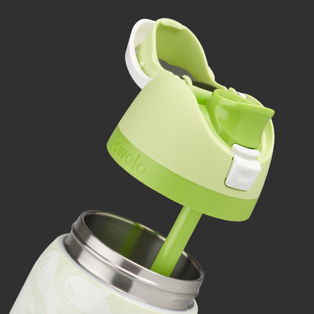 Boo-Ya 32oz FreeSip Water Bottle