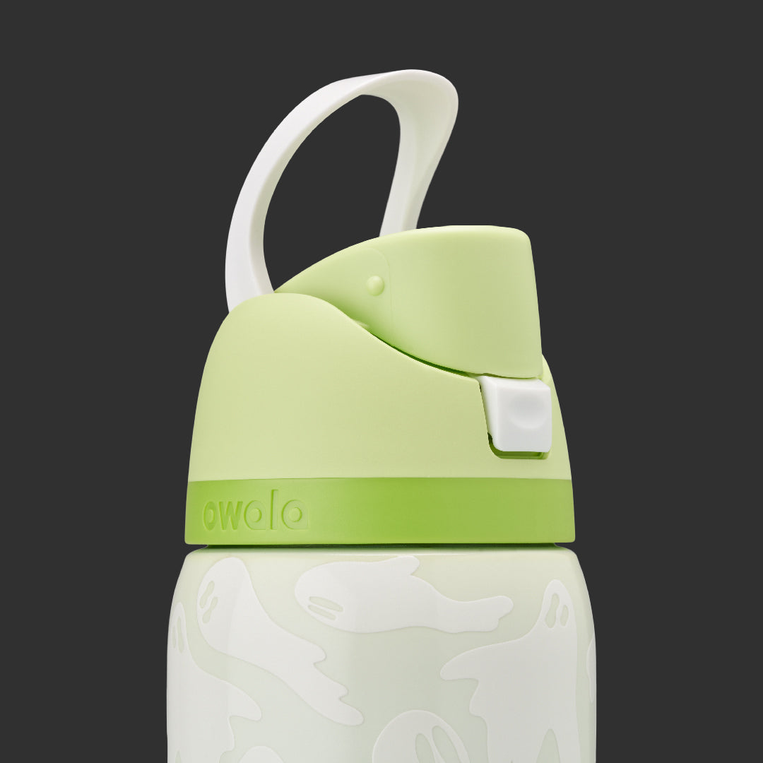 Boo-Ya 32oz FreeSip Water Bottle