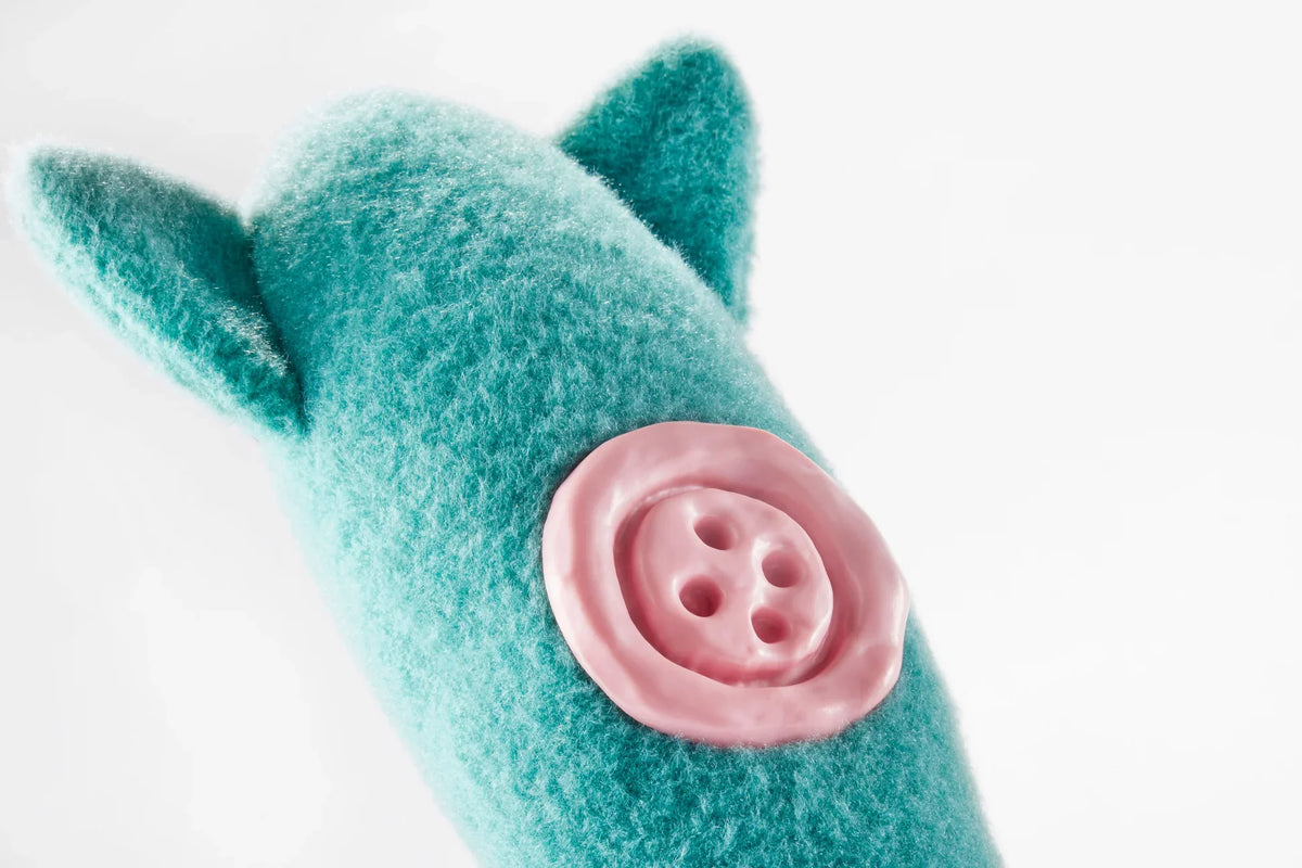 Coraline  Plush