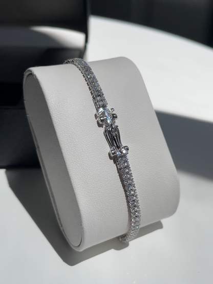 Viral Formula 1 Bracelet