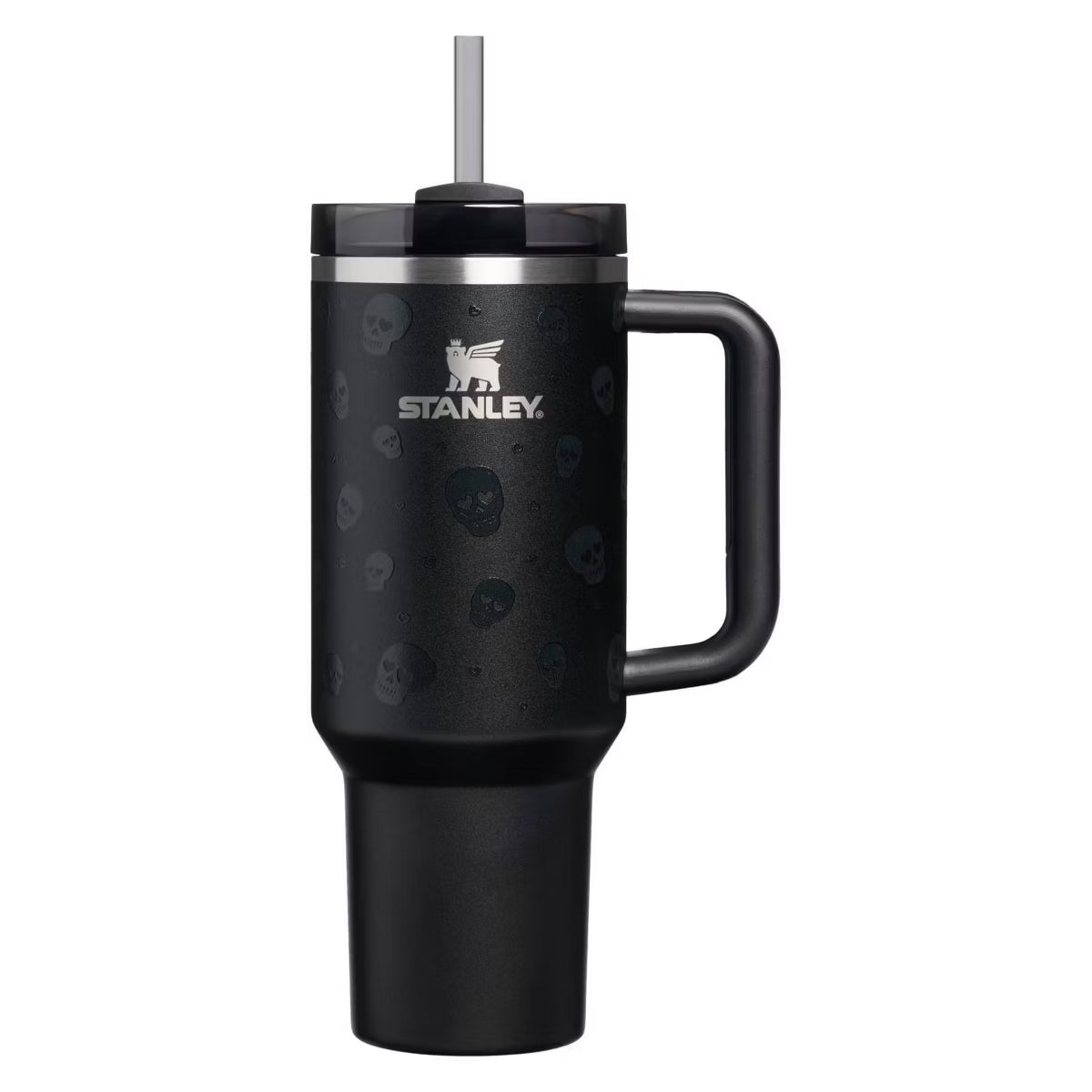 The Lights Out  Spooky Season Collection 40 OZ Tumbler