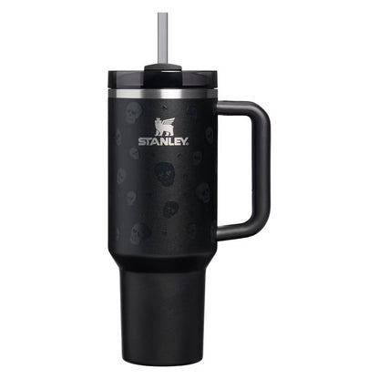 The Lights Out  Spooky Season Collection 40 OZ Tumbler