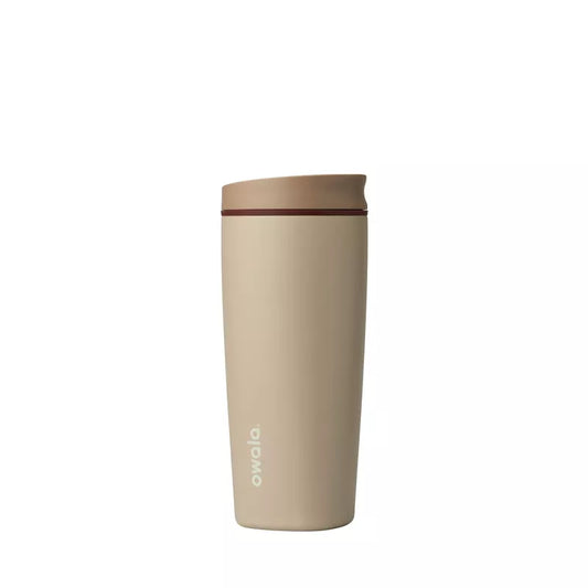 Owala 20 oz Smoothsip Slider Tumbler