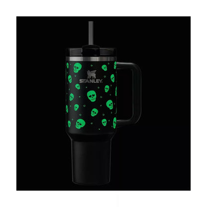 The Lights Out  Spooky Season Collection 40 OZ Tumbler