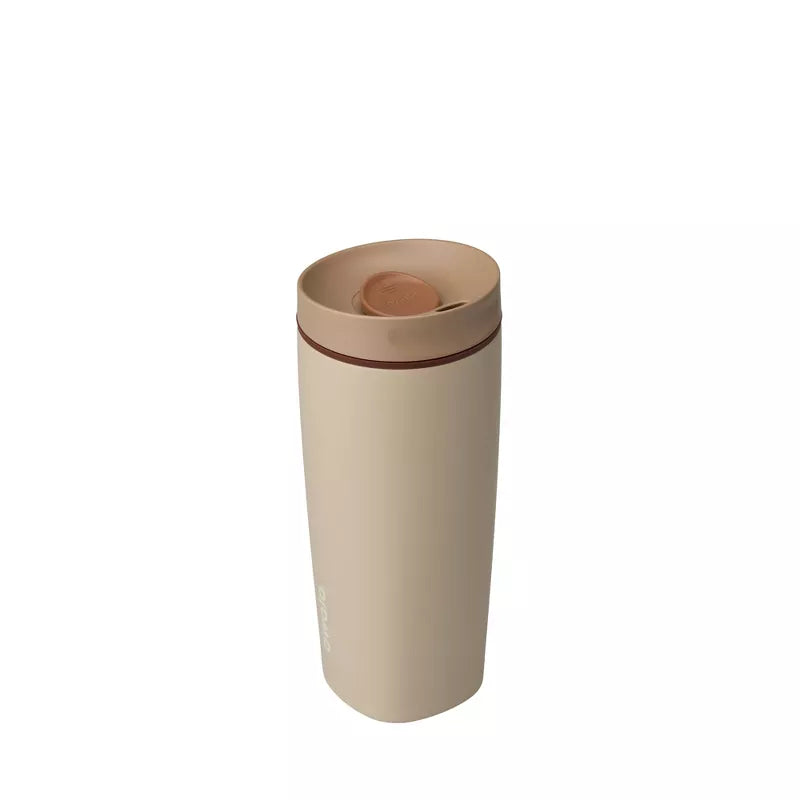 Owala 20 oz Smoothsip Slider Tumbler