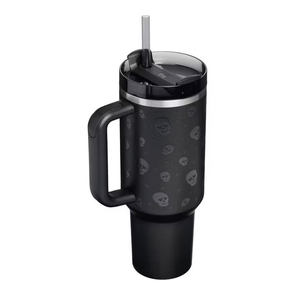The Lights Out  Spooky Season Collection 40 OZ Tumbler