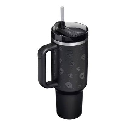 The Lights Out  Spooky Season Collection 40 OZ Tumbler