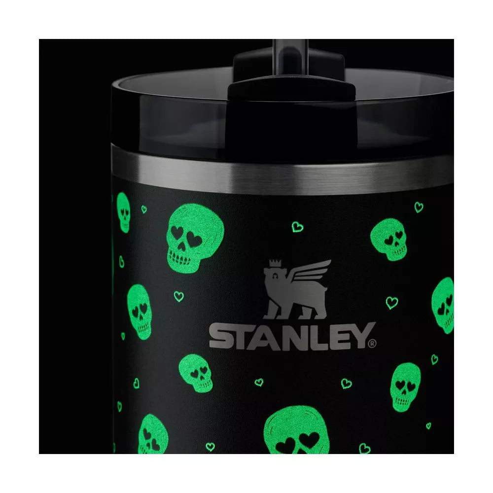 The Lights Out  Spooky Season Collection 40 OZ Tumbler