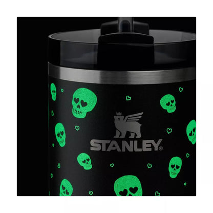 The Lights Out  Spooky Season Collection 40 OZ Tumbler