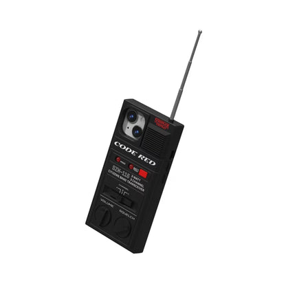Stranger Things Walkie Talkie Phone Case