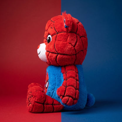 Spider Man  Care Bear