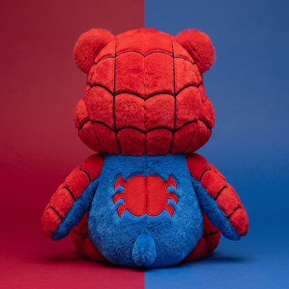 Spider Man  Care Bear