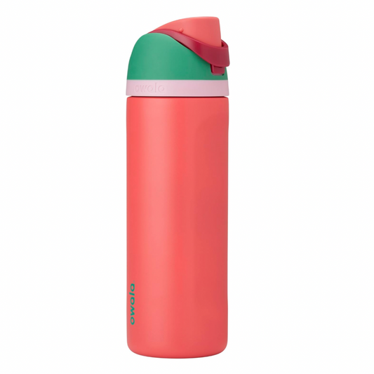 Owala x Strawberry Shortcake FreeSip 32oz Water Bottle