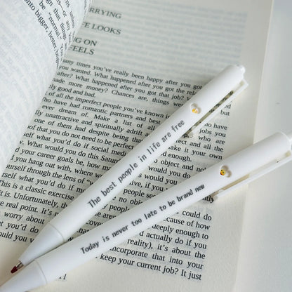 Swifties Lyrics Rollerball Pen