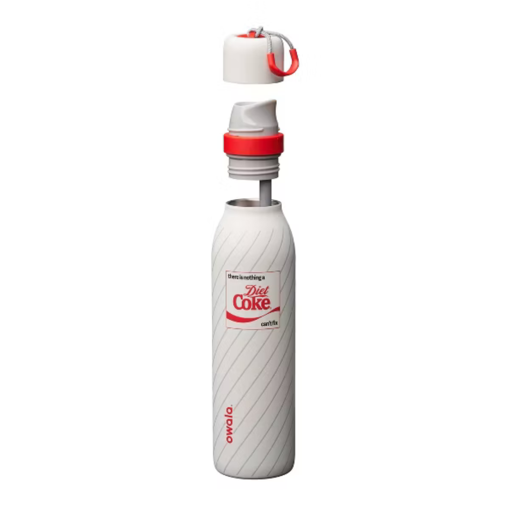 Special Edition Diet Coke  24oz Drinkware