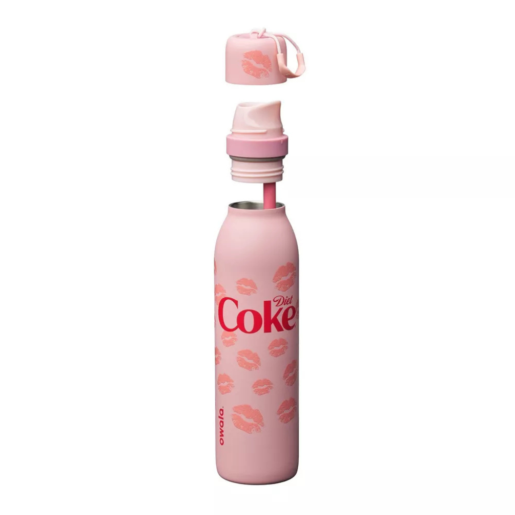 Special Edition Diet Coke  24oz Drinkware