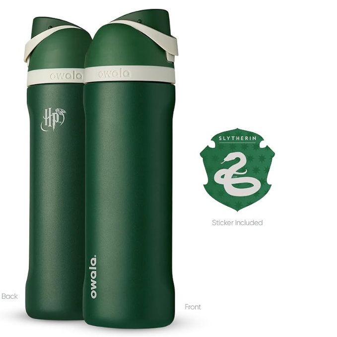 Harry Potter FreeSip 24oz Bottle