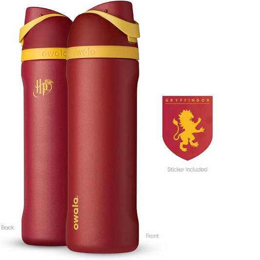 Harry Potter FreeSip 24oz Bottle