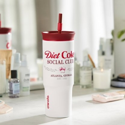 Special Edition Diet Coke  24oz Drinkware