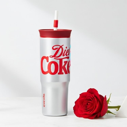 Special Edition Diet Coke  24oz Drinkware