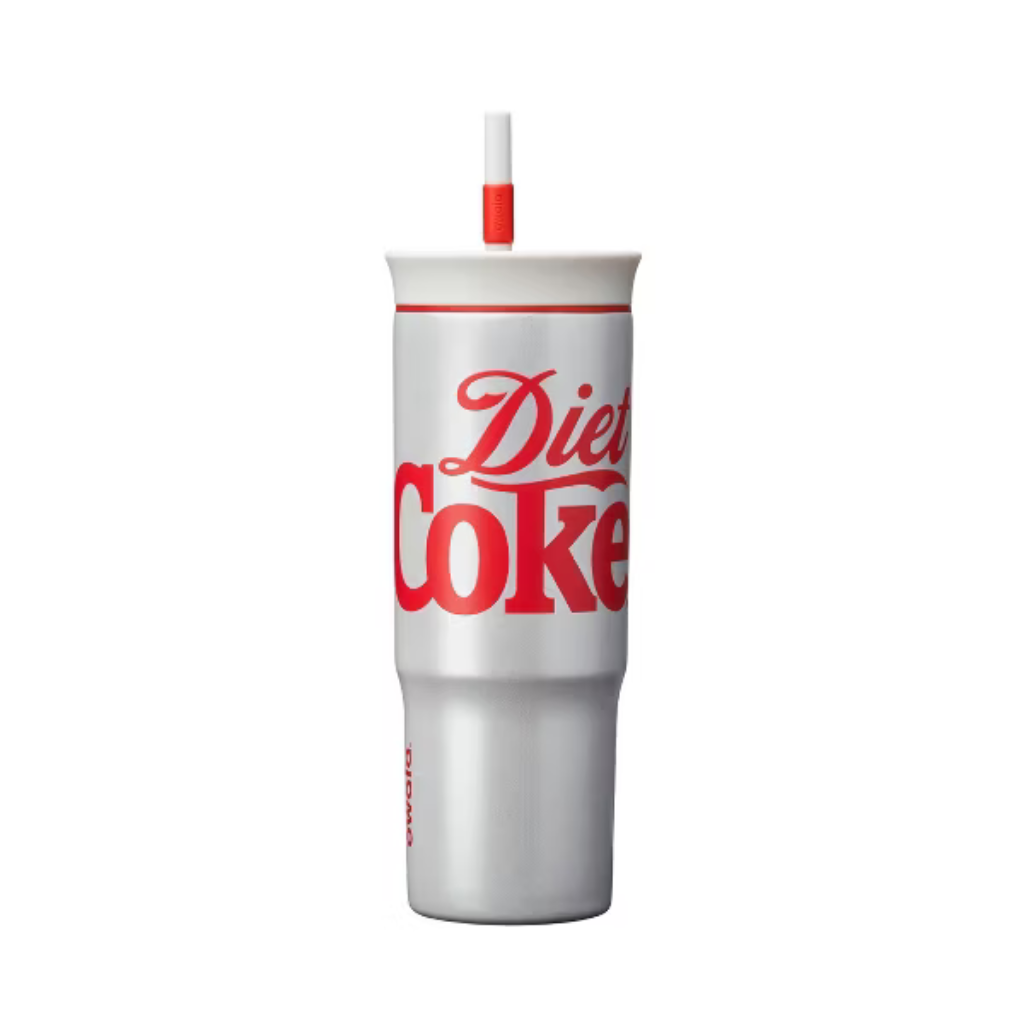 Special Edition Diet Coke  24oz Drinkware