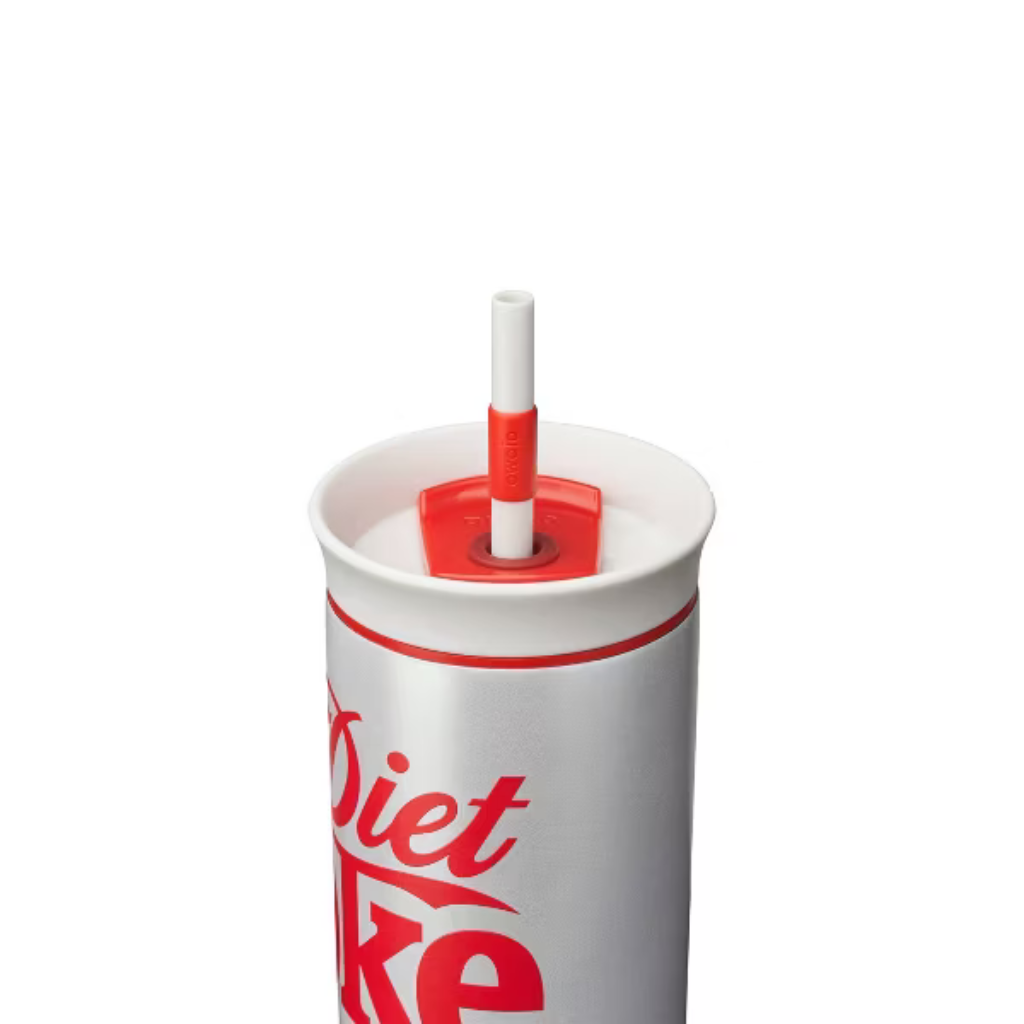 Special Edition Diet Coke  24oz Drinkware