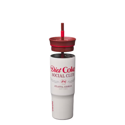Special Edition Diet Coke  24oz Drinkware