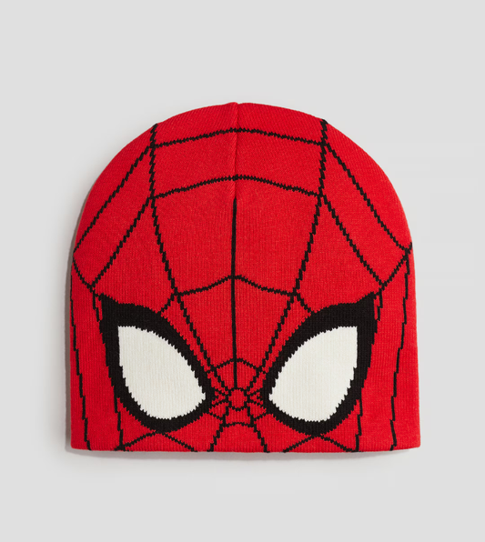 Spiderman Beanie