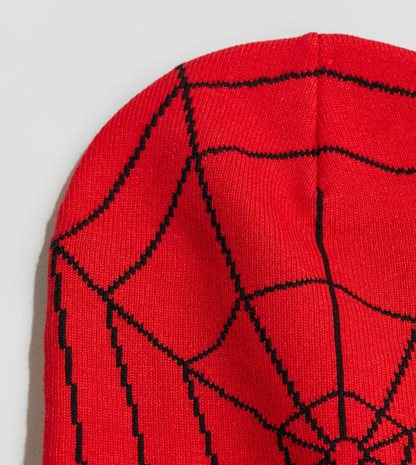 Spiderman Beanie