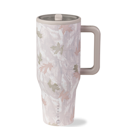 Hydrojug Camo Traveler 32oz Tumbler