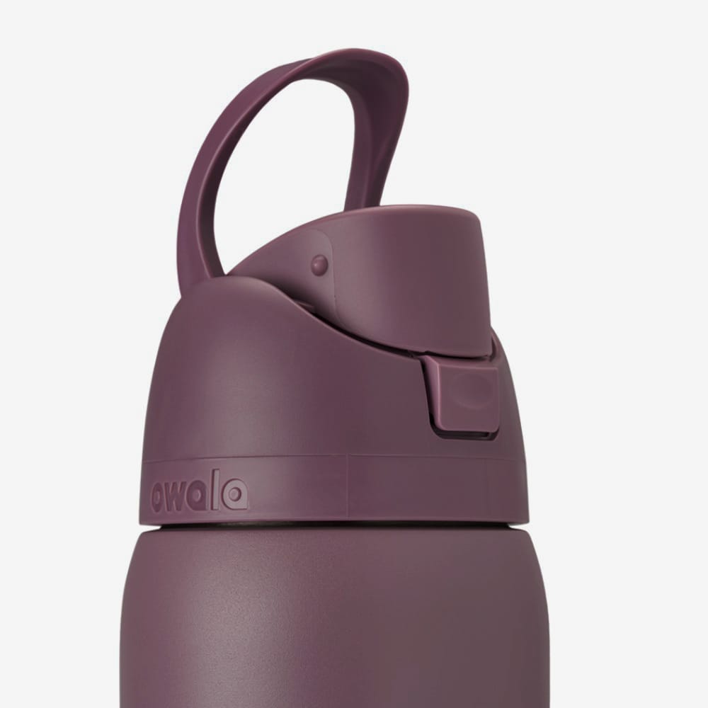 Spring Revival Owala 32oz FreeSip Water bottle