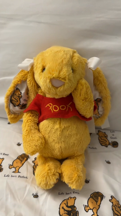 Winnie The Bunny