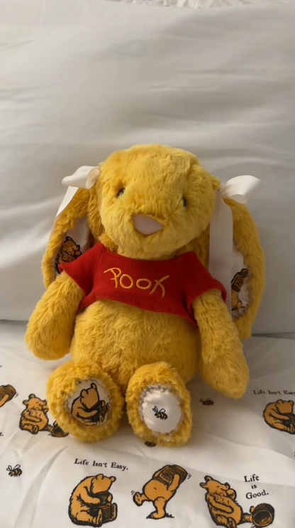 Winnie The Bunny