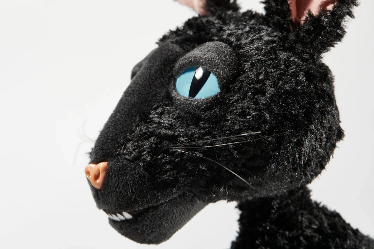 Coraline  Plush