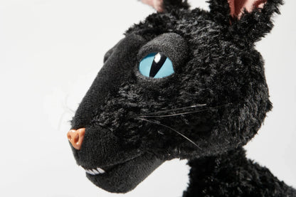 Coraline  Plush