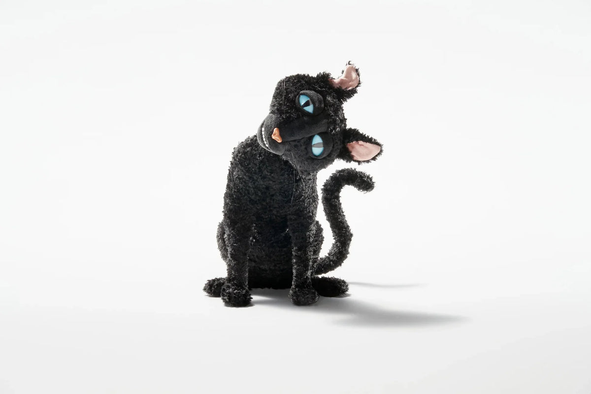 Coraline  Plush