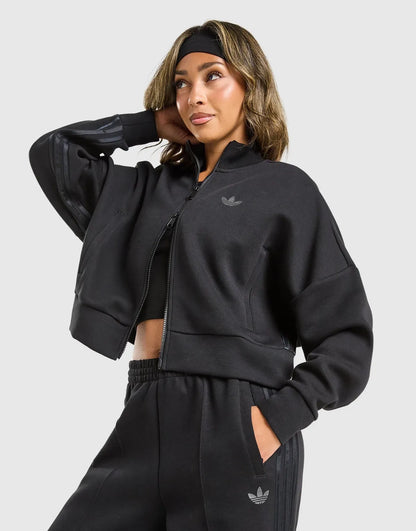 Spacer Full Zip Trackie