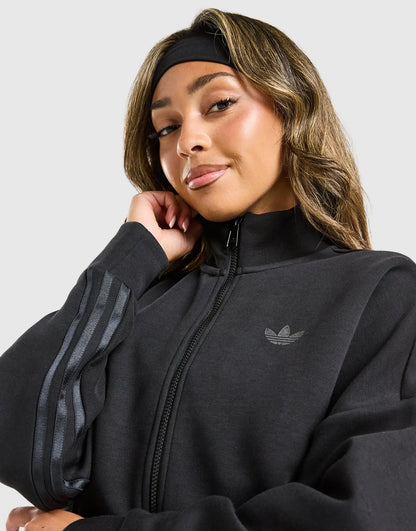 Spacer Full Zip Trackie