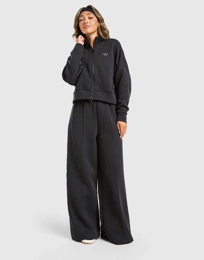 Spacer Full Zip Trackie