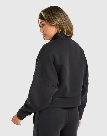 Spacer Full Zip Trackie