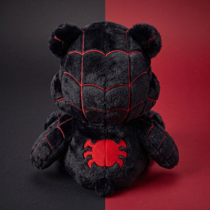Spider Man  Care Bear