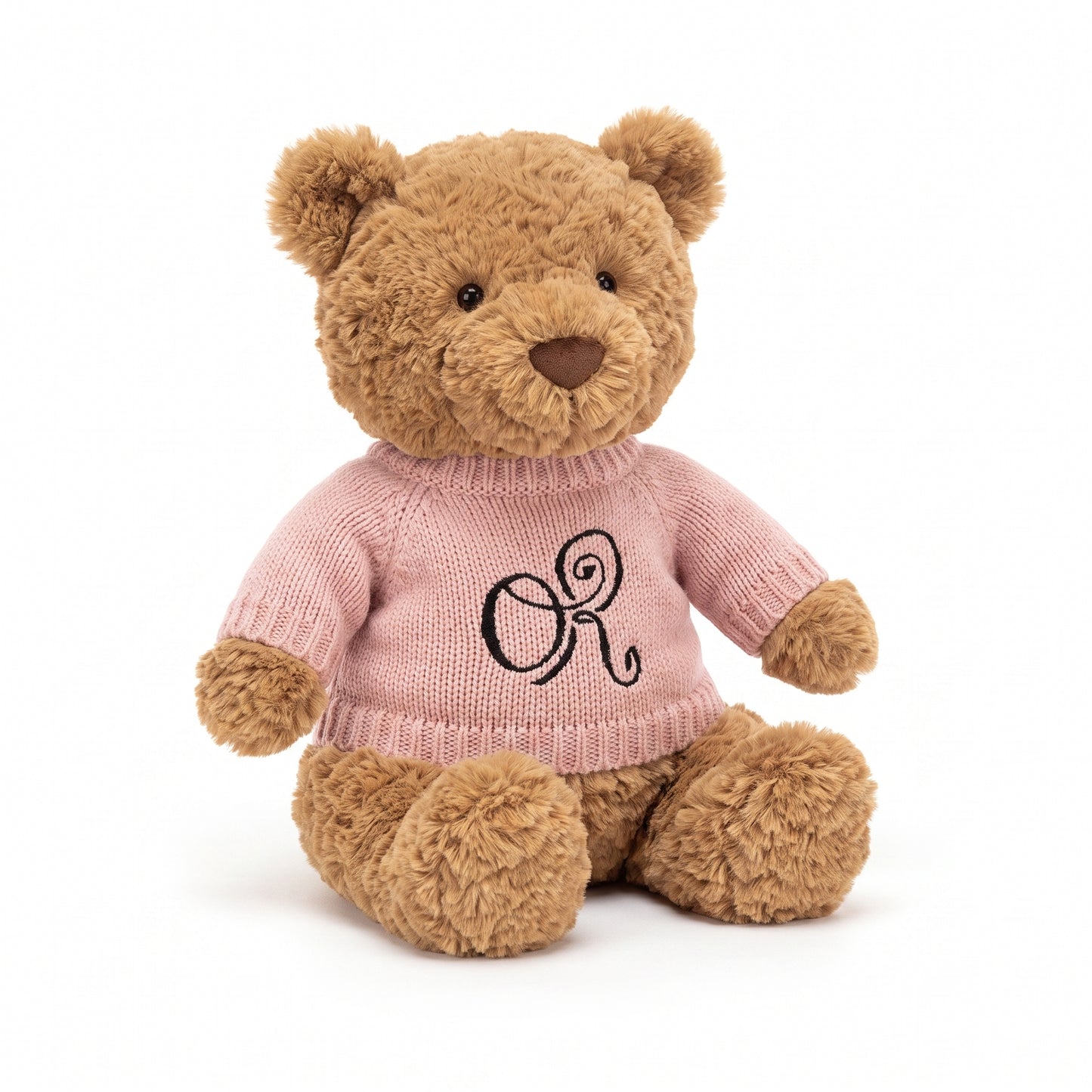 OR Fan Club Plushies