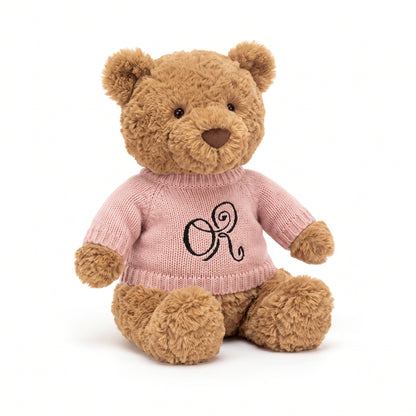 OR Fan Club Plushies