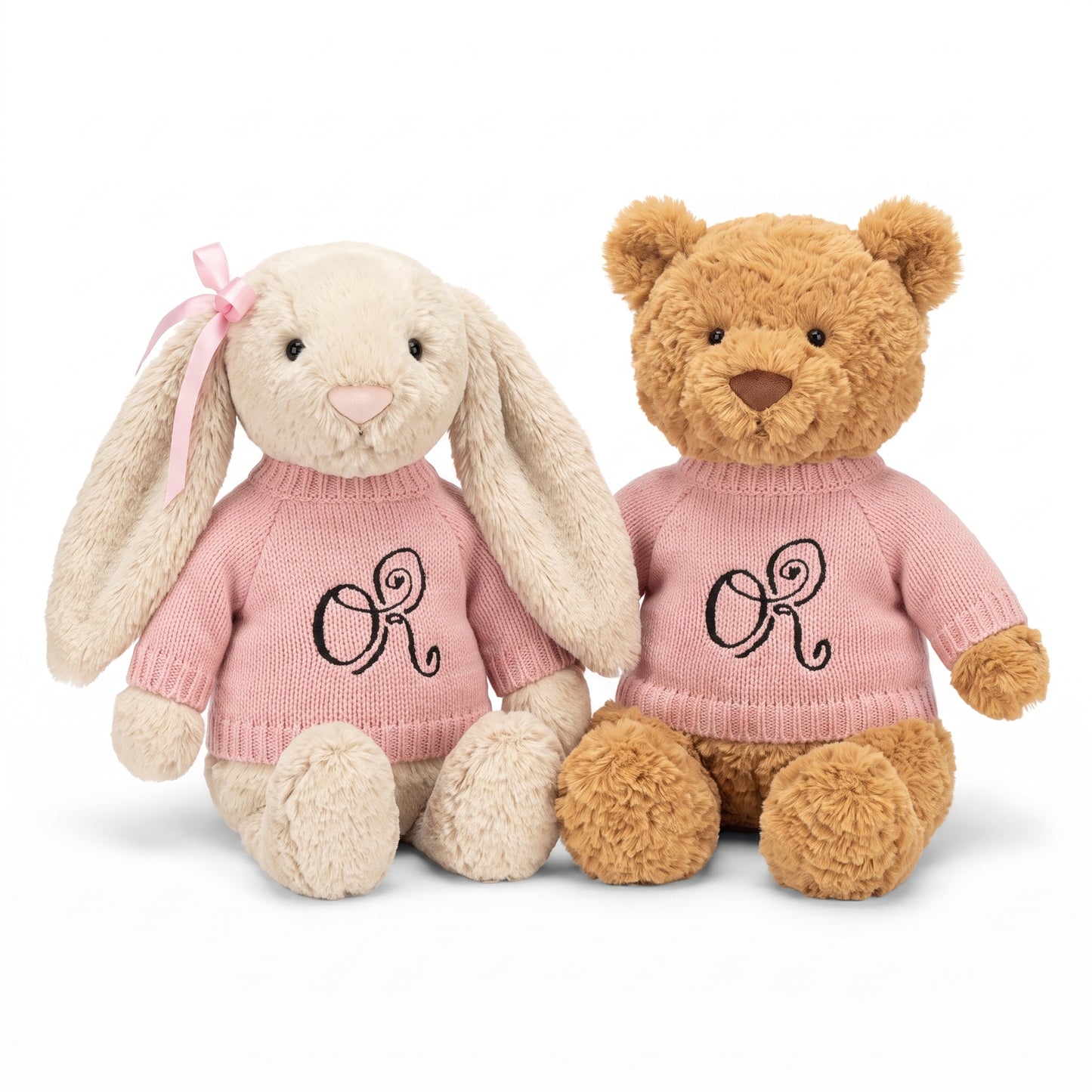 OR Fan Club Plushies