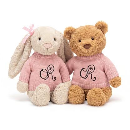 OR Fan Club Plushies