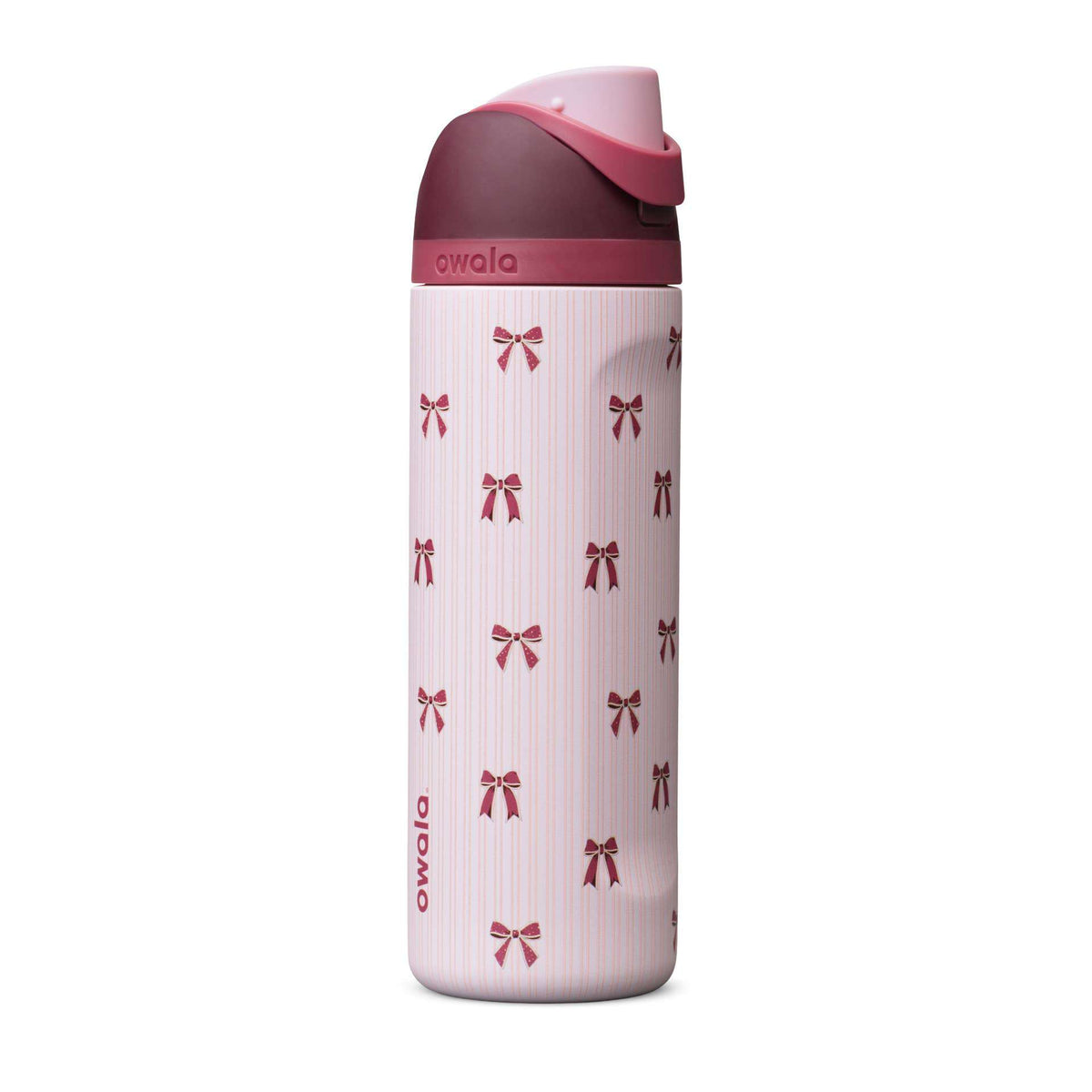 Holiday Collection FreeSip 24oz Water Bottle