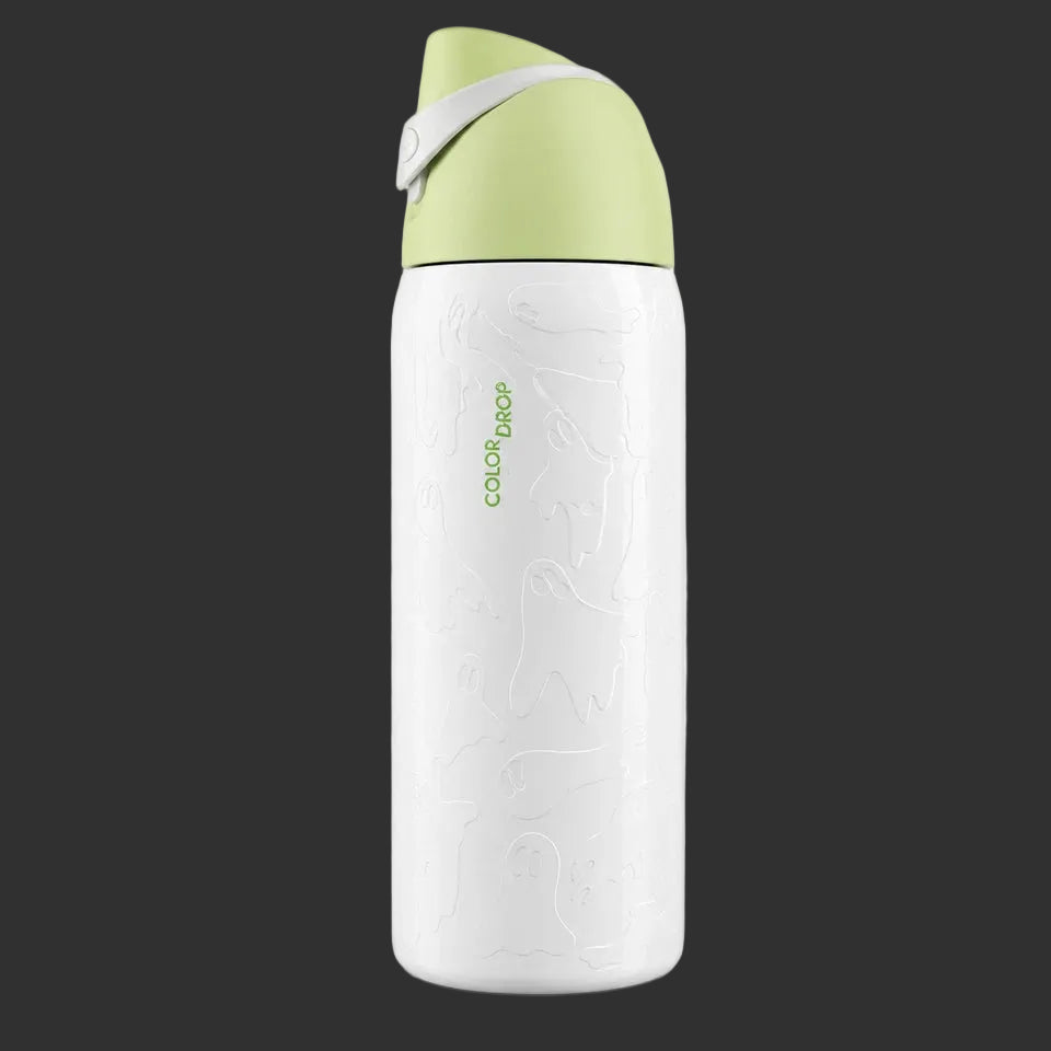 Boo-Ya 32oz FreeSip Water Bottle