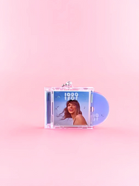 1989 (Taylor's Version)